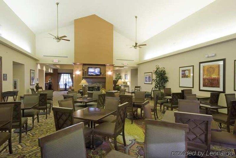 Homewood Suites By Hilton Fort Lauderdale Airport-Cruise Port Dania Beach Restaurant photo