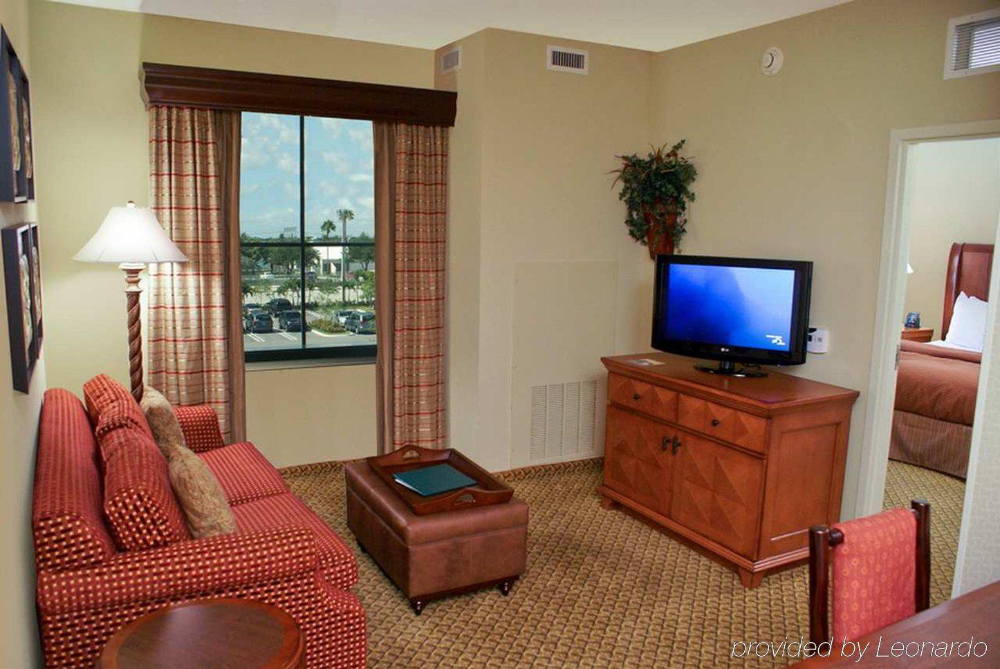 Homewood Suites By Hilton Fort Lauderdale Airport-Cruise Port Dania Beach Room photo